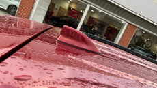 Toyota RAV4 2.5 VVT-i Hybrid Design 5dr CVT 2WD Hybrid Estate